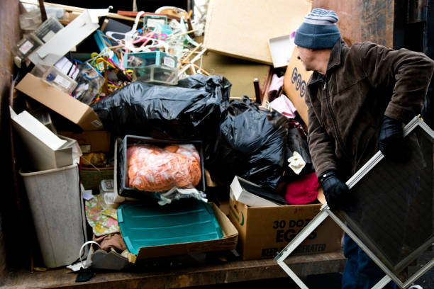 Best Garage Cleanout Services  in Marysville, PA