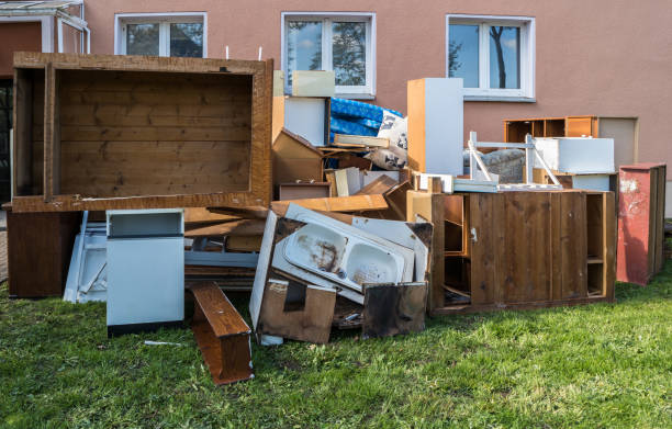 Best Attic Cleanout Services  in Marysville, PA