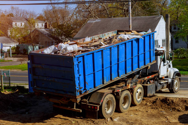 Best Commercial Junk Removal  in Marysville, PA