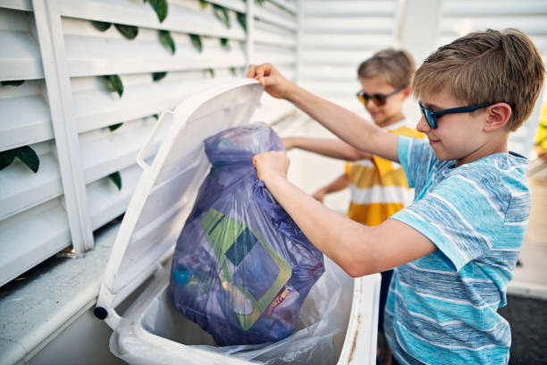Household Junk Removal in Marysville, PA