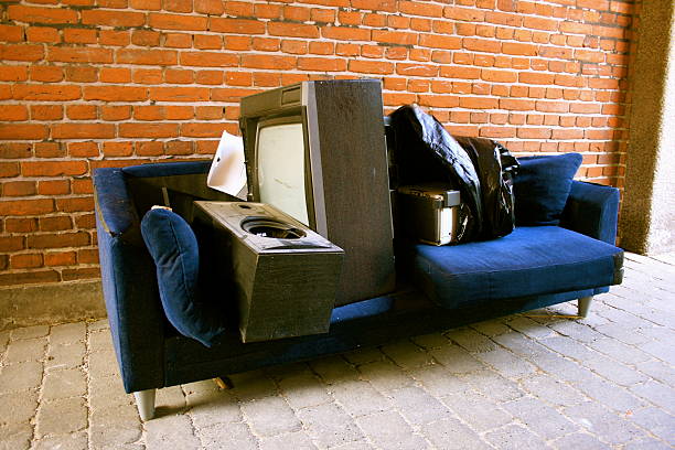 Best Full-Service Junk Removal  in Marysville, PA