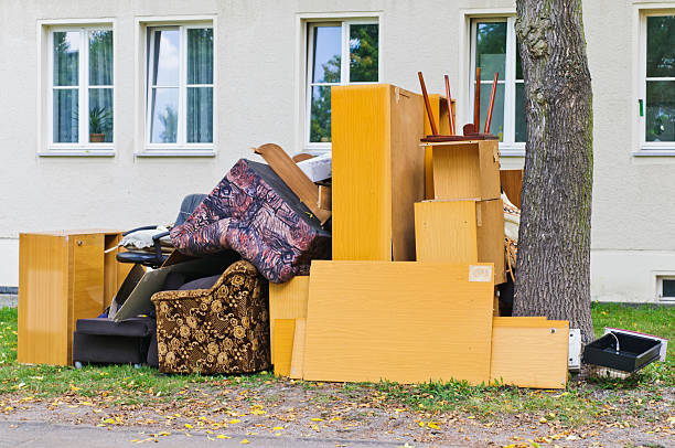 Debris Removal in Marysville, PA